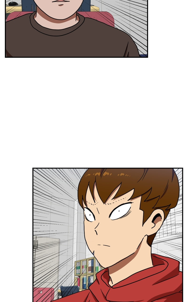 Read Double Click chapter 87 image 27 on Lezhin