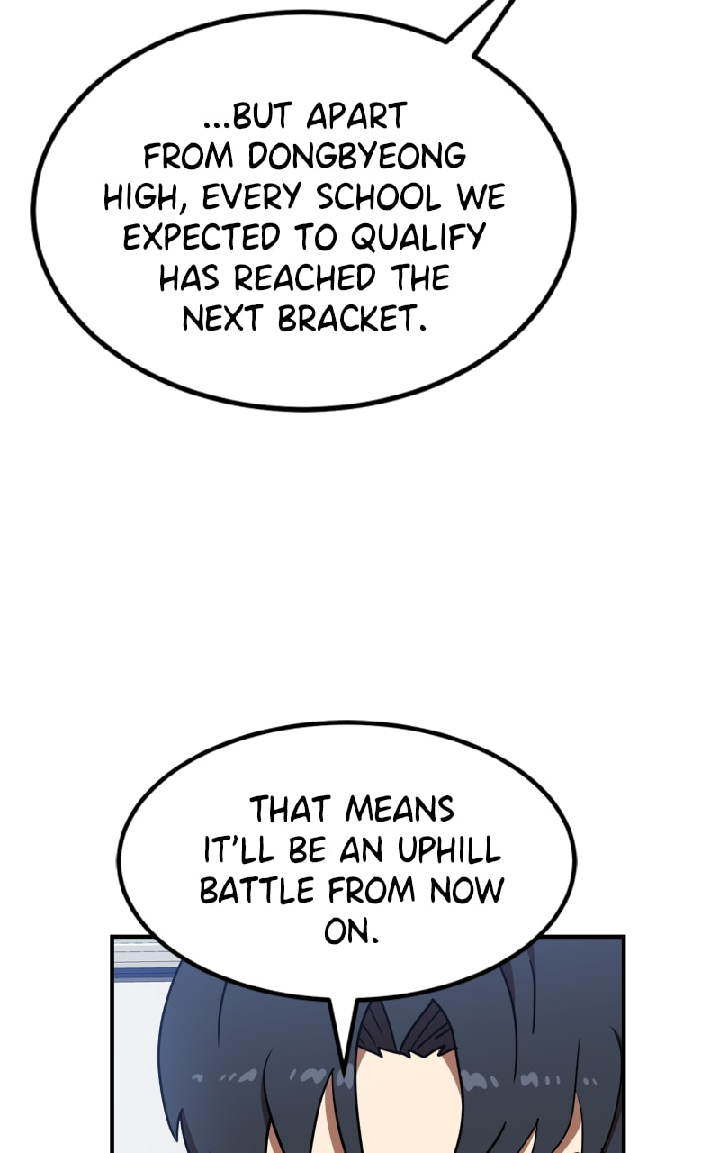 Read Double Click chapter 87 image 3 on Lezhin