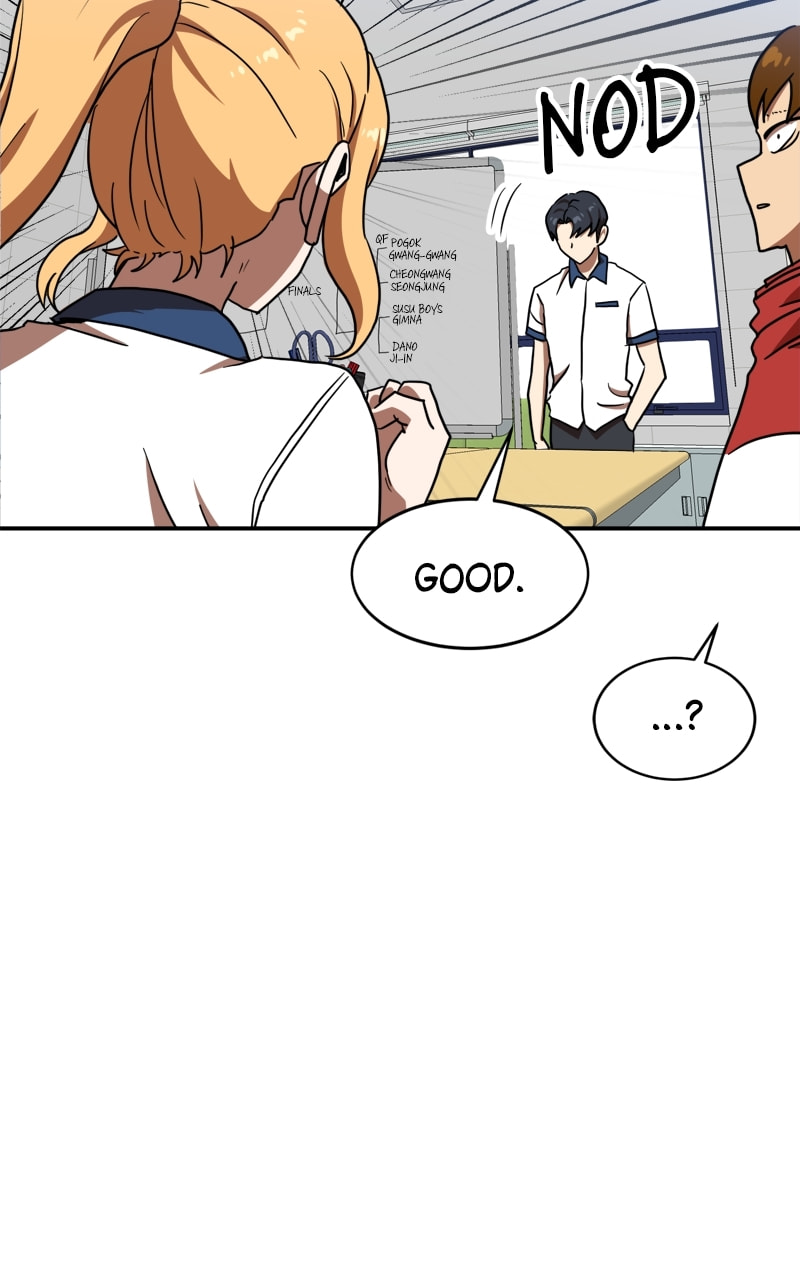 Read Double Click chapter 87 image 30 on Lezhin