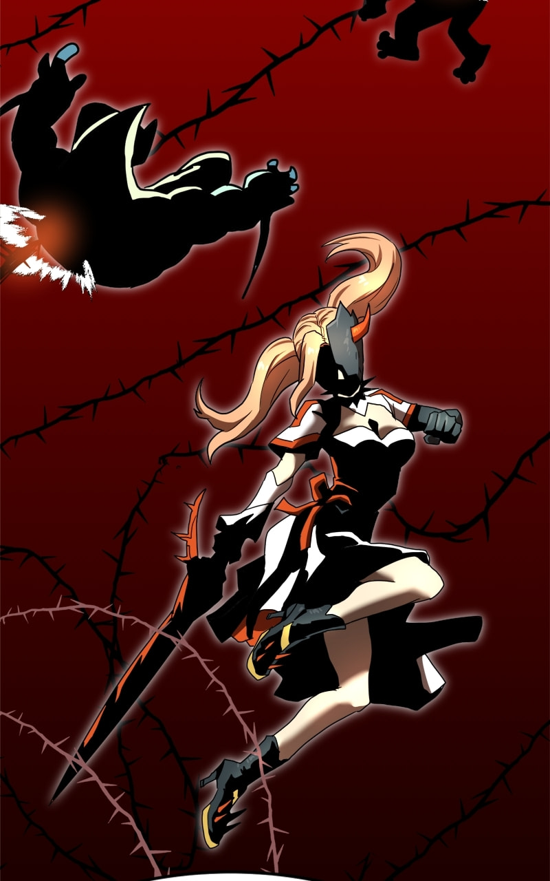 Read Double Click chapter 87 image 35 on Lezhin