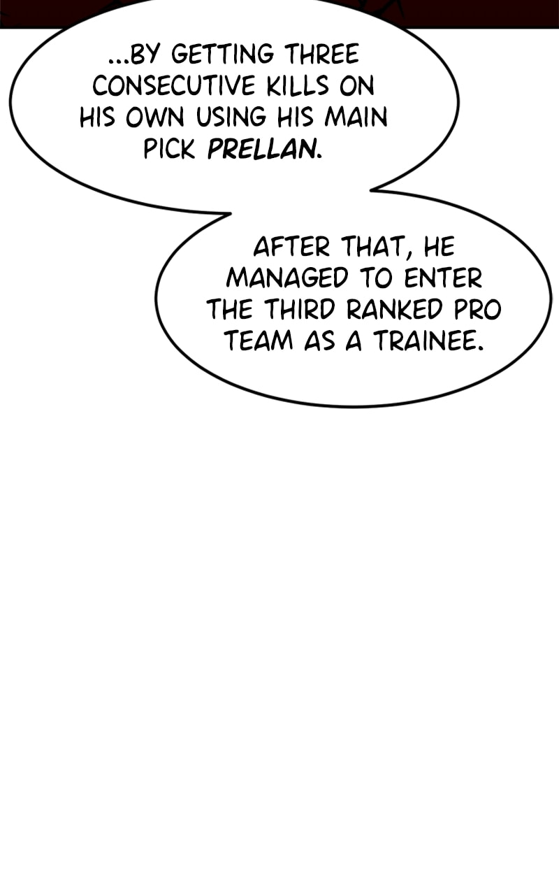Read Double Click chapter 87 image 36 on Lezhin