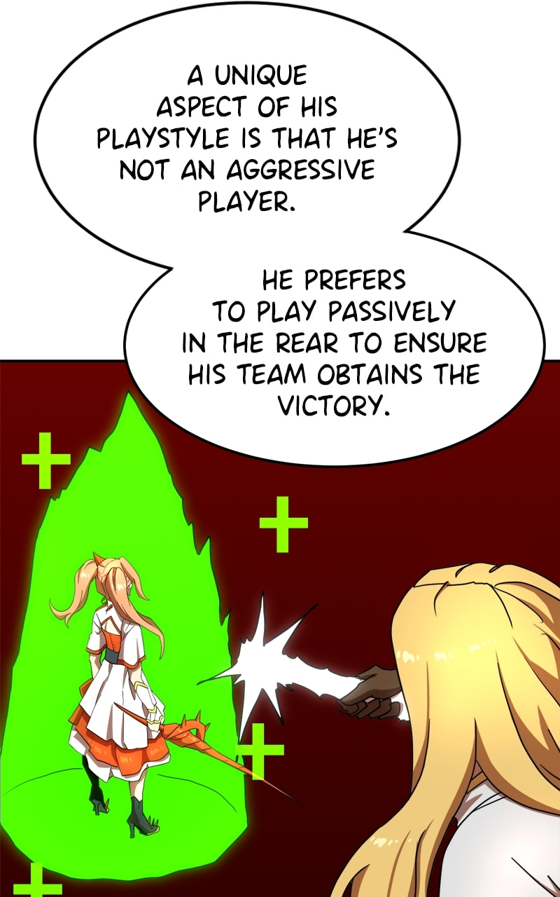 Read Double Click chapter 87 image 37 on Lezhin