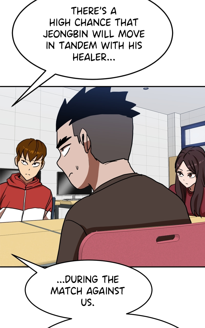 Read Double Click chapter 87 image 39 on Lezhin