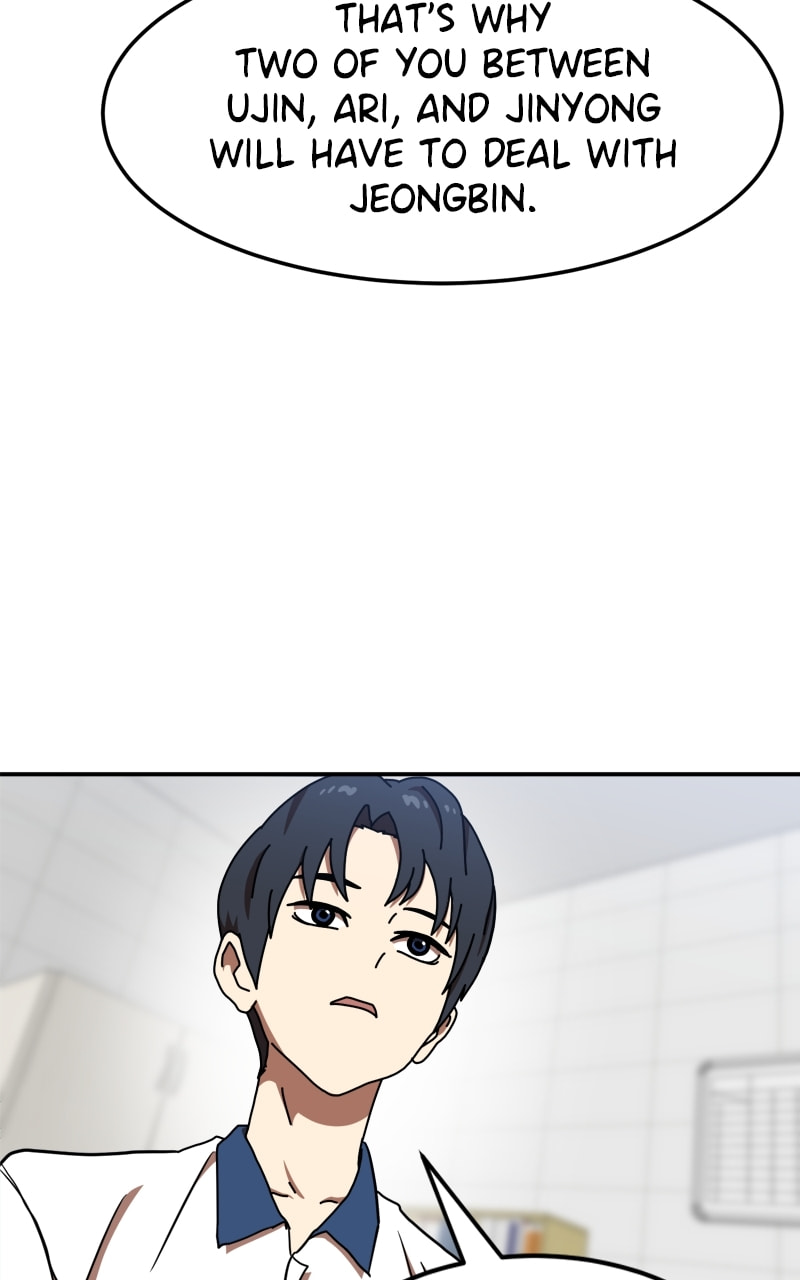 Read Double Click chapter 87 image 40 on Lezhin