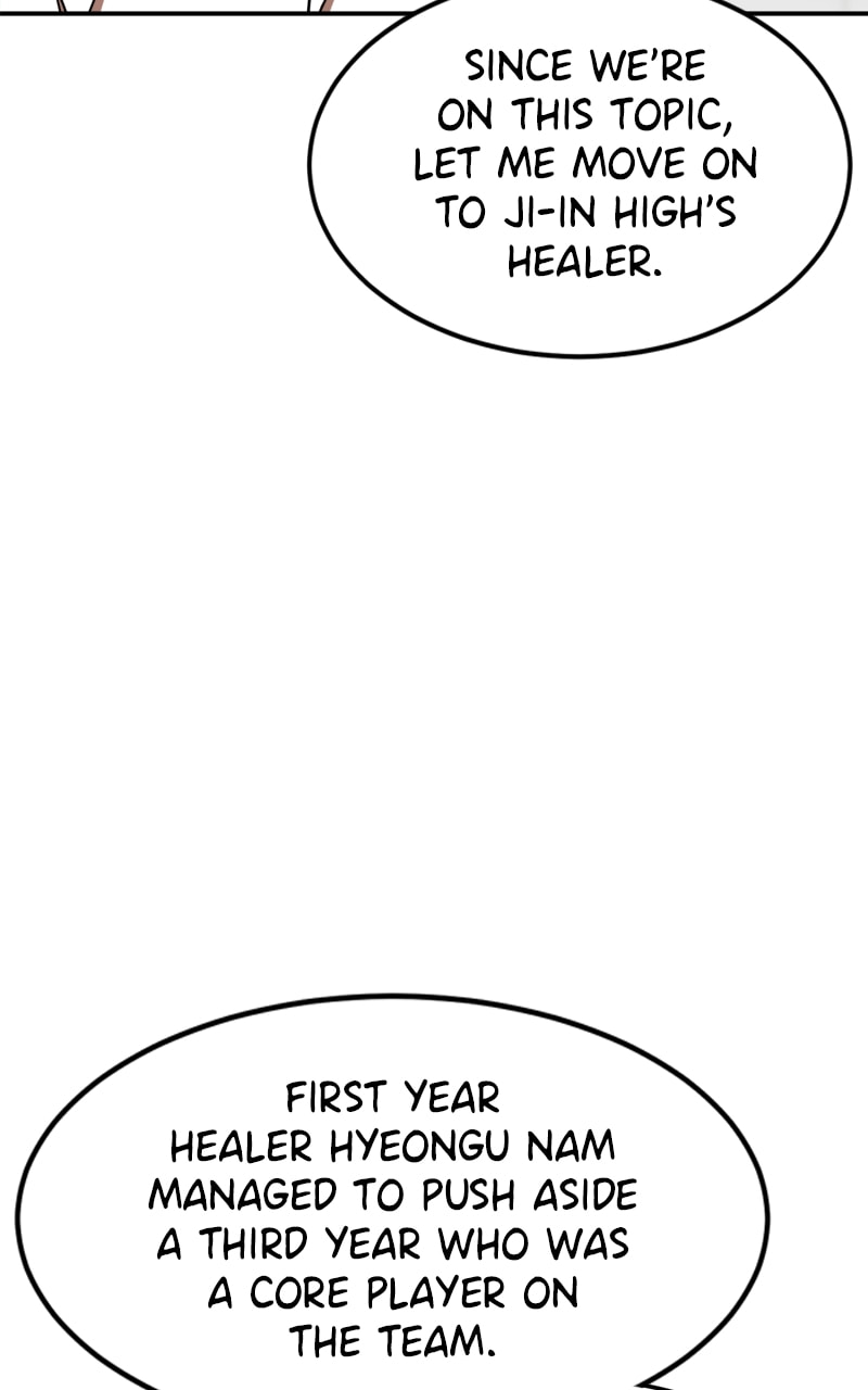 Read Double Click chapter 87 image 41 on Lezhin