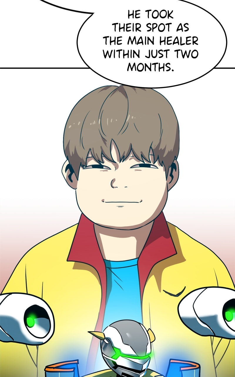 Read Double Click chapter 87 image 42 on Lezhin
