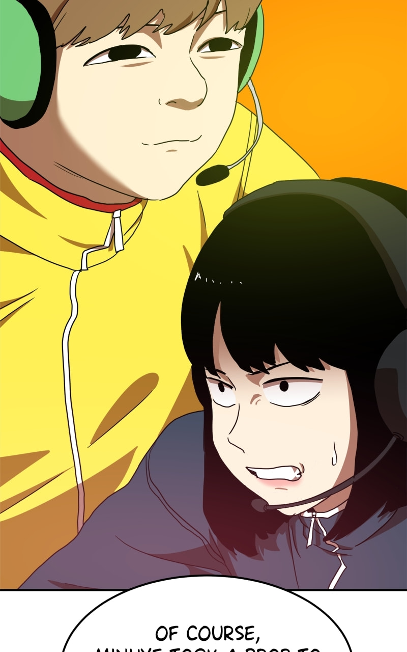 Read Double Click chapter 87 image 45 on Lezhin