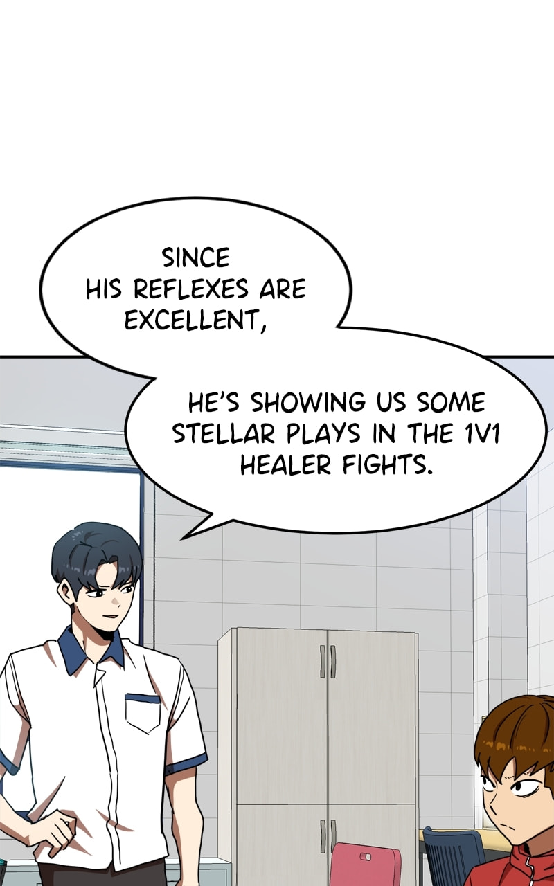 Read Double Click chapter 87 image 49 on Lezhin