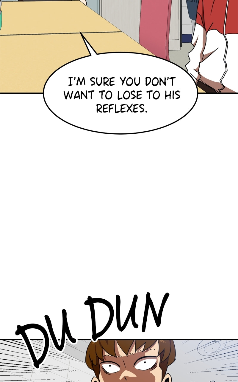 Read Double Click chapter 87 image 50 on Lezhin