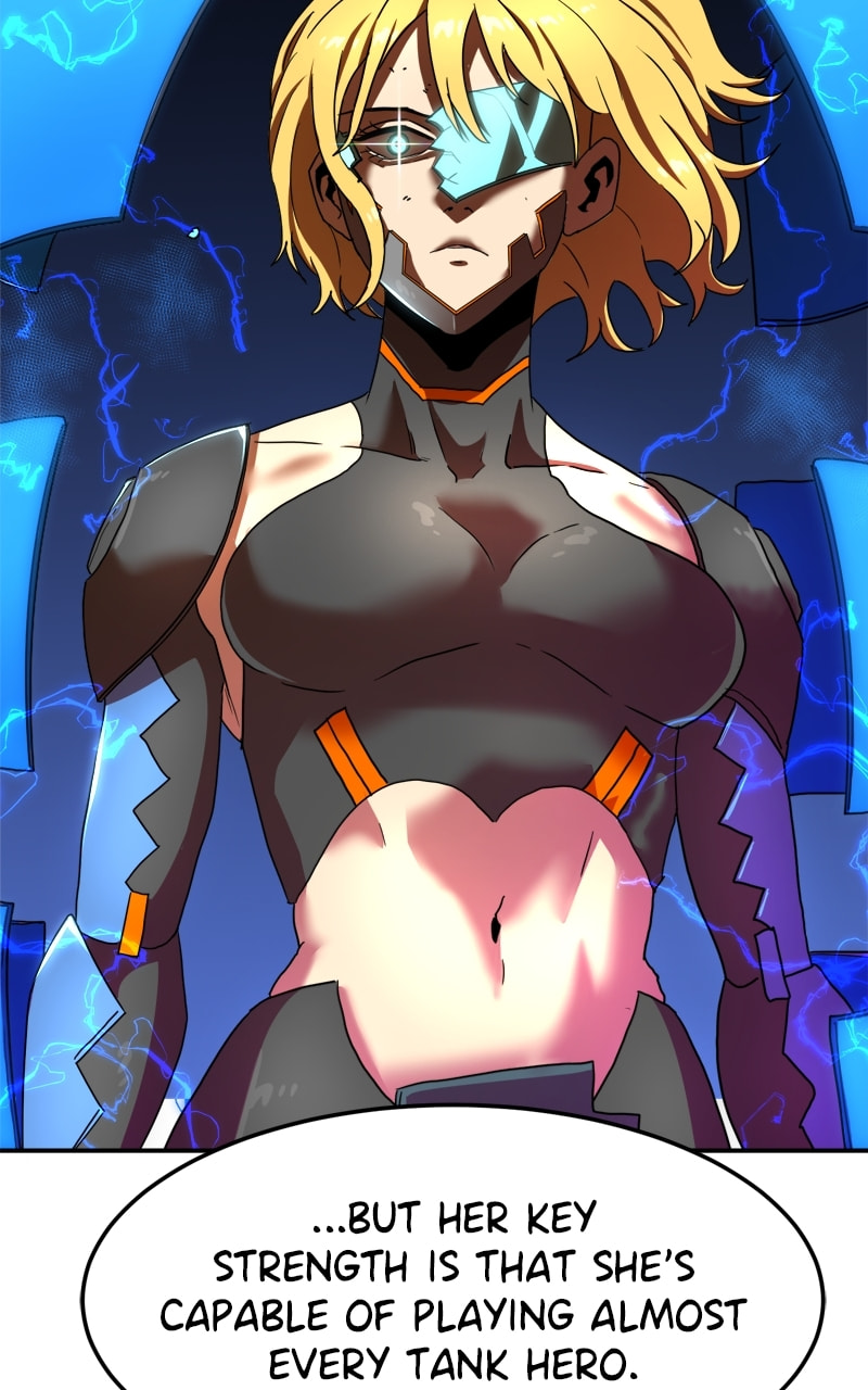 Read Double Click chapter 87 image 59 on Lezhin