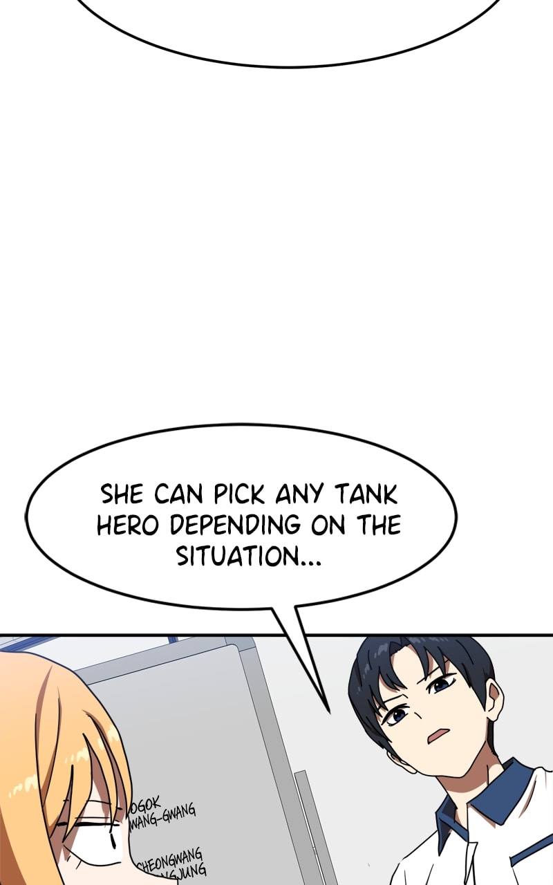 Read Double Click chapter 87 image 60 on Lezhin
