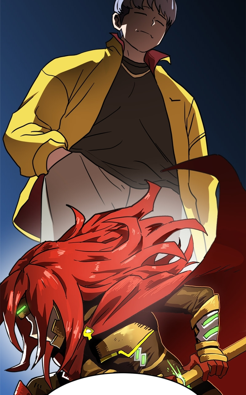 Read Double Click chapter 87 image 65 on Lezhin