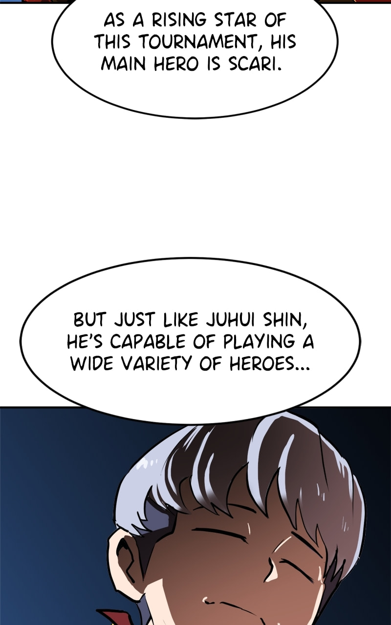 Read Double Click chapter 87 image 66 on Lezhin