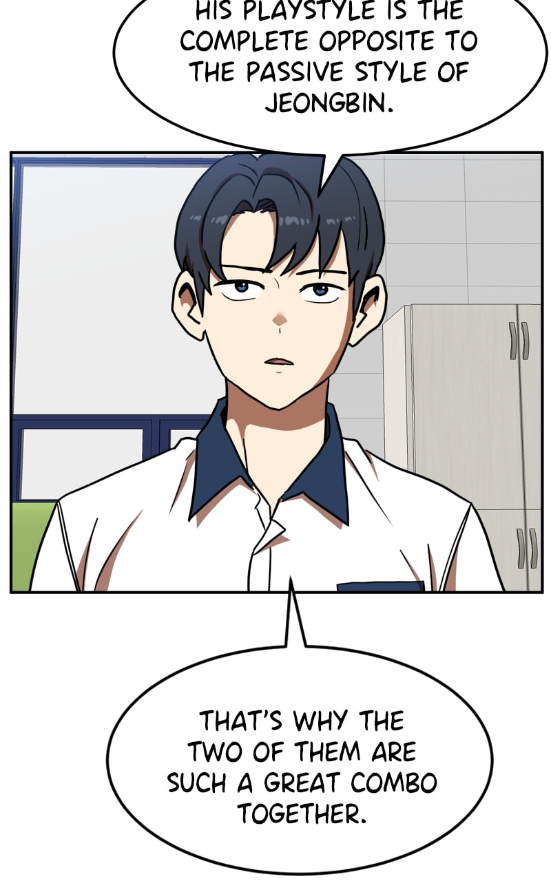 Read Double Click chapter 87 image 68 on Lezhin