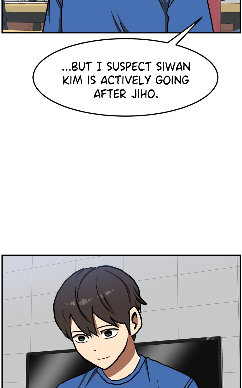 Read Double Click chapter 87 image 70 on Lezhin