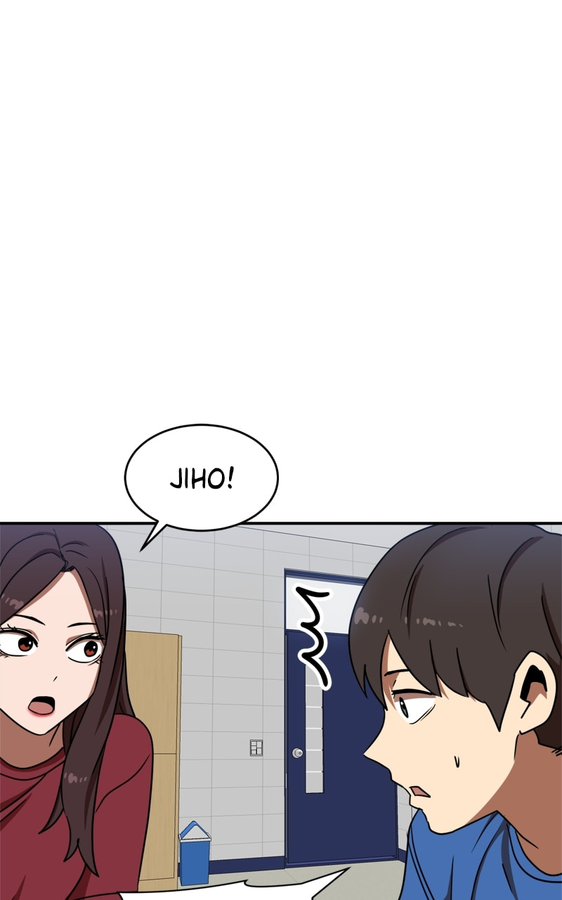 Read Double Click chapter 87 image 75 on Lezhin