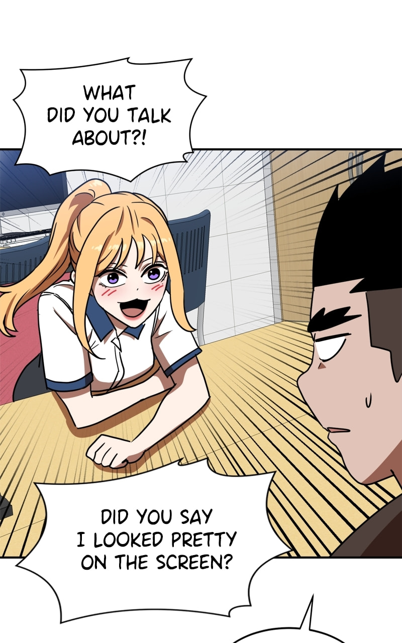 Read Double Click chapter 87 image 82 on Lezhin
