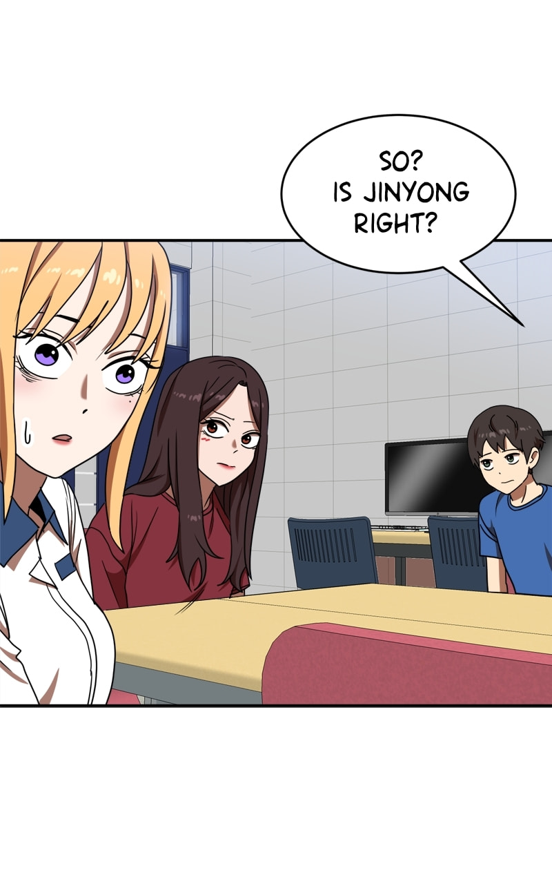 Read Double Click chapter 87 image 86 on Lezhin