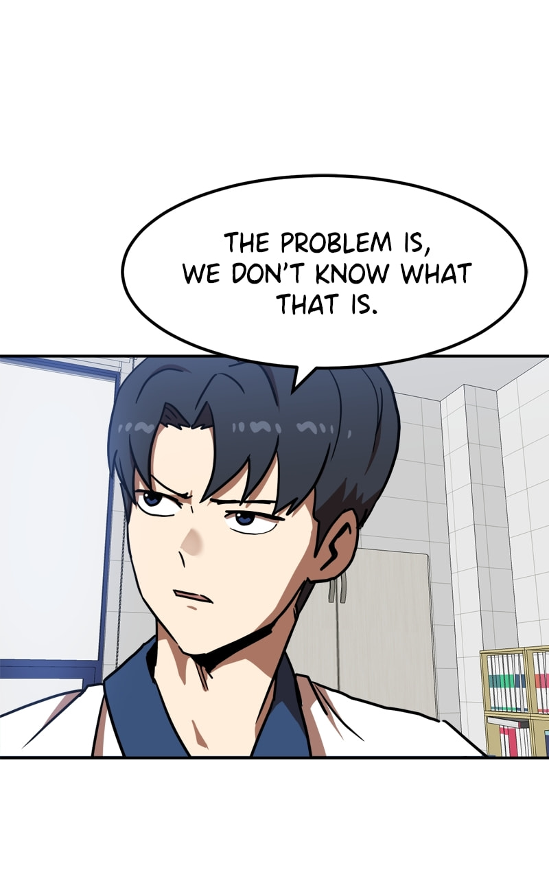 Read Double Click chapter 87 image 9 on Lezhin