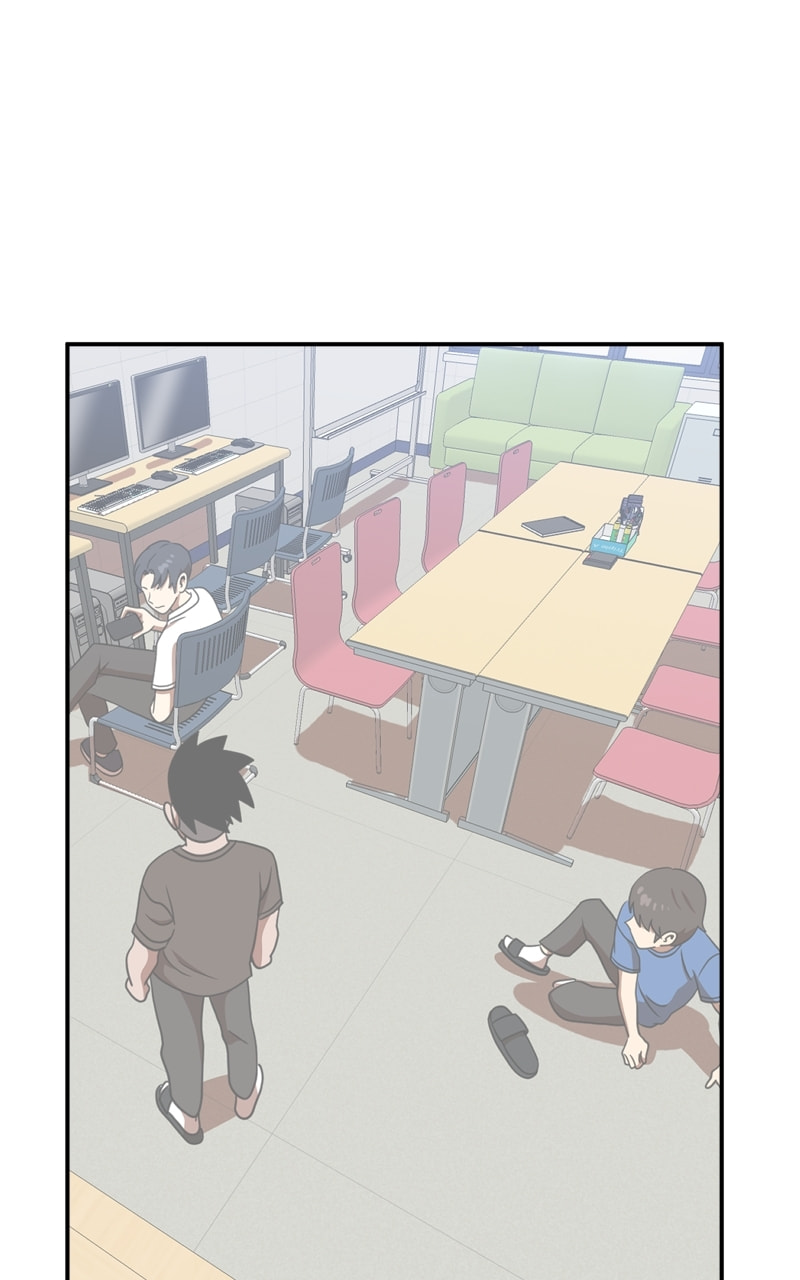 Read Double Click chapter 87 image 91 on Lezhin