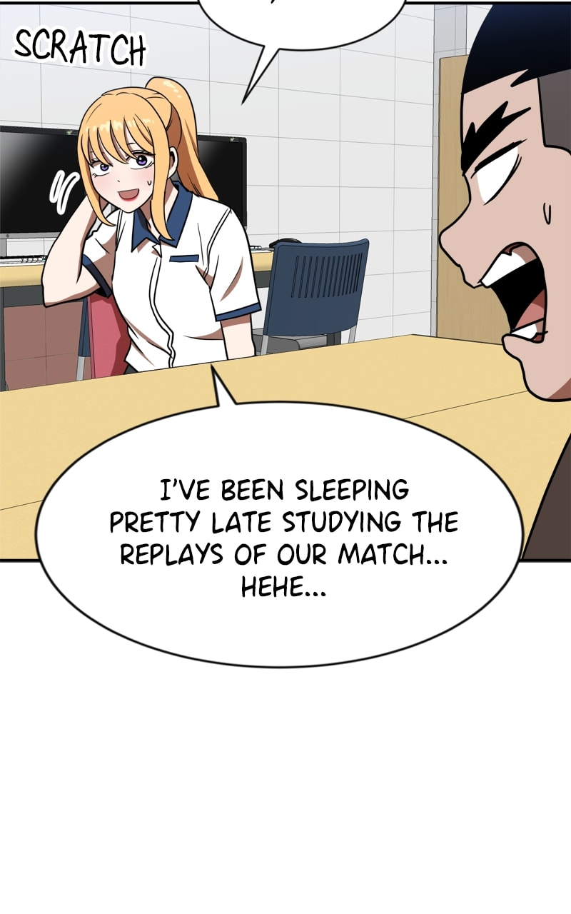 Read Double Click chapter 87 image 94 on Lezhin