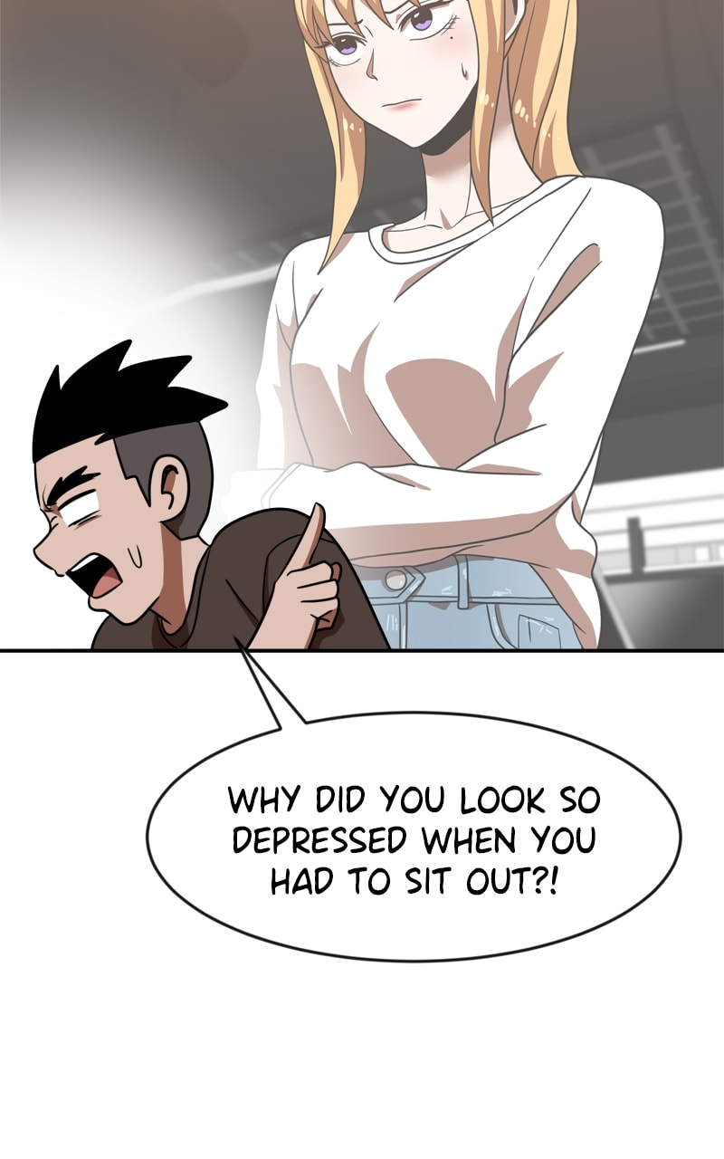 Read Double Click chapter 87 image 97 on Lezhin