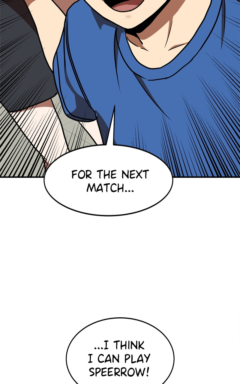 Read Double Click chapter 88 image 1 on Lezhin