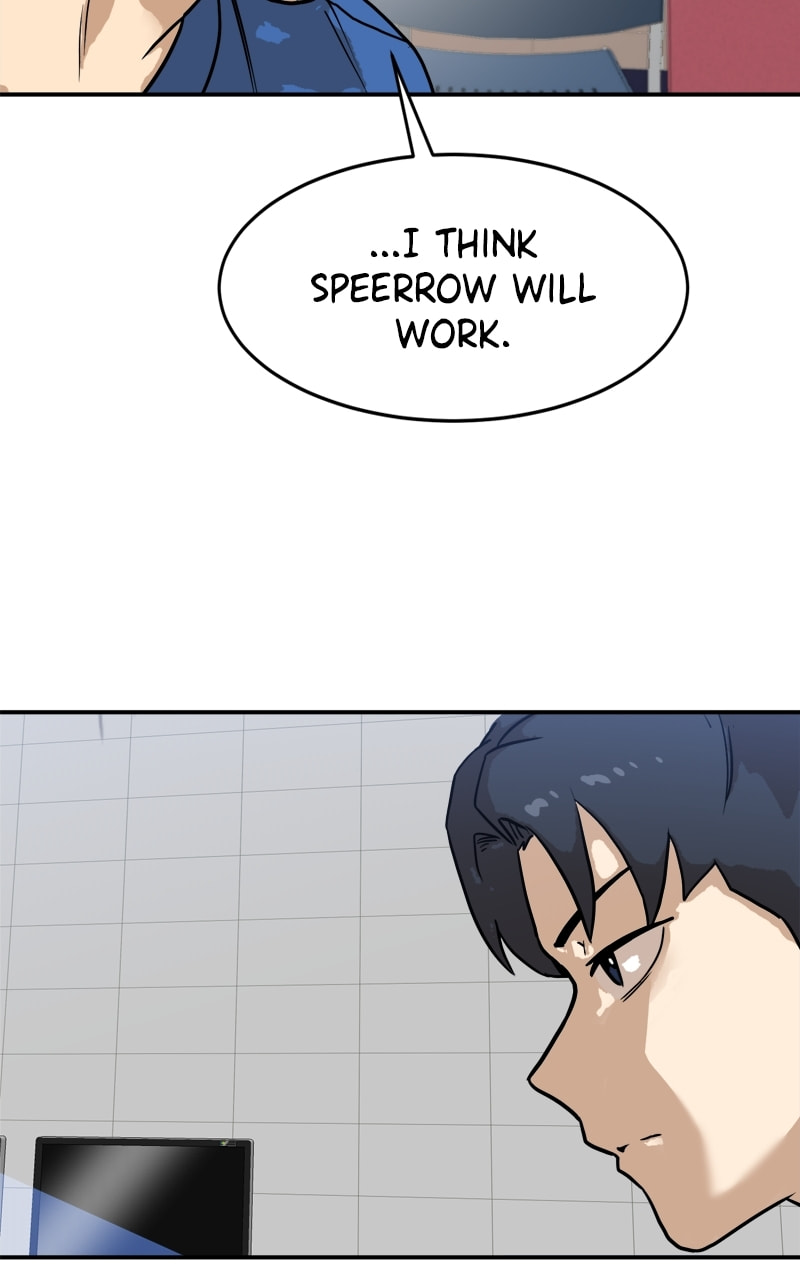 Read Double Click chapter 88 image 10 on Lezhin