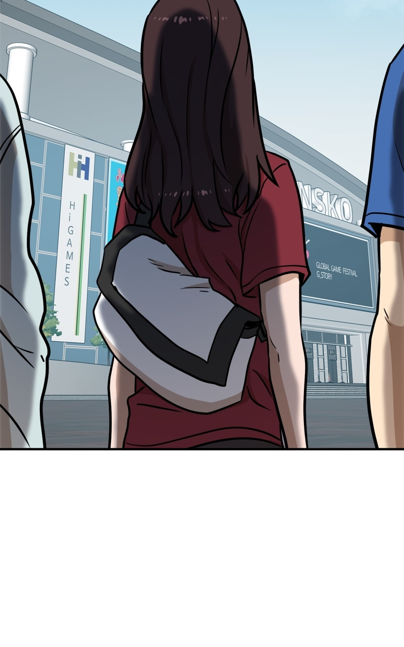 Read Double Click chapter 88 image 109 on Lezhin