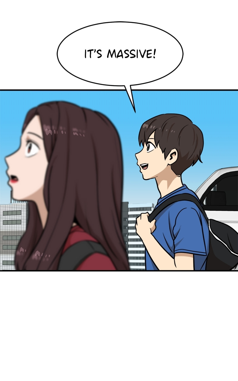 Read Double Click chapter 88 image 113 on Lezhin