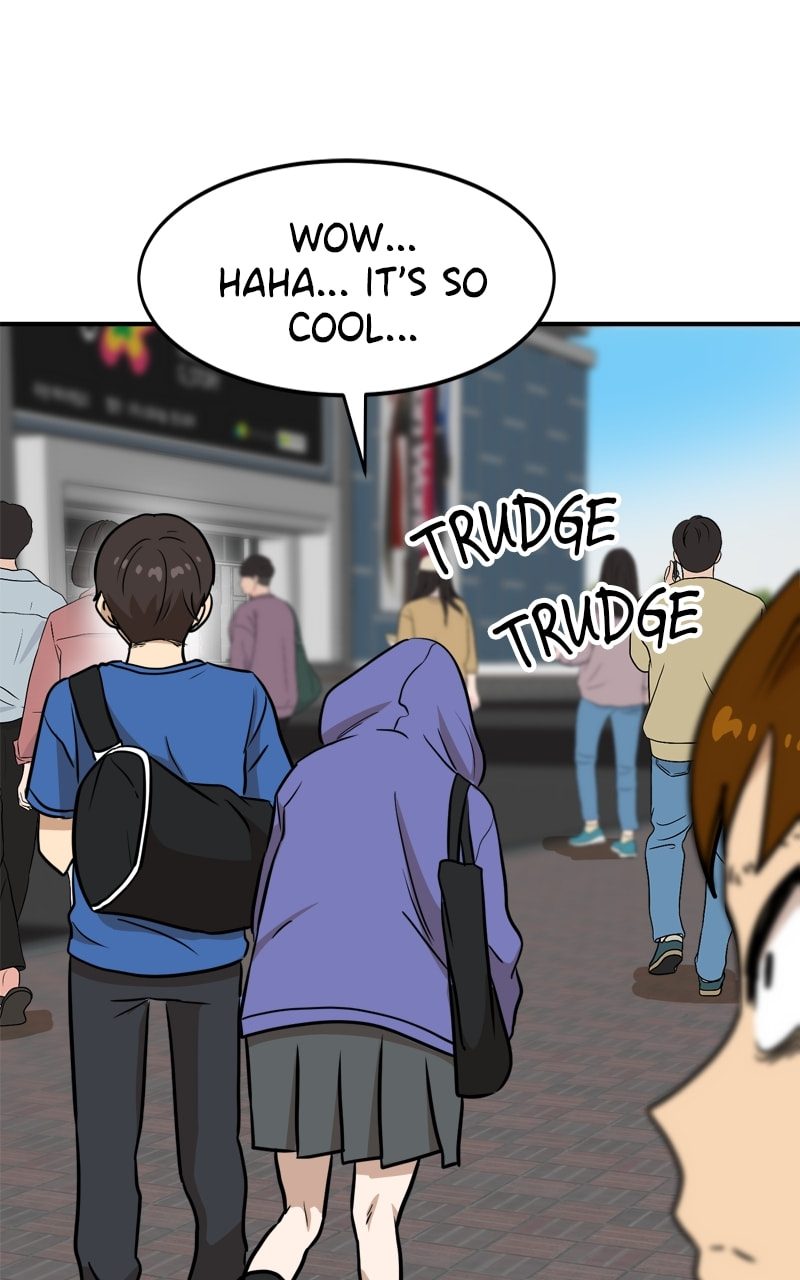 Read Double Click chapter 88 image 114 on Lezhin