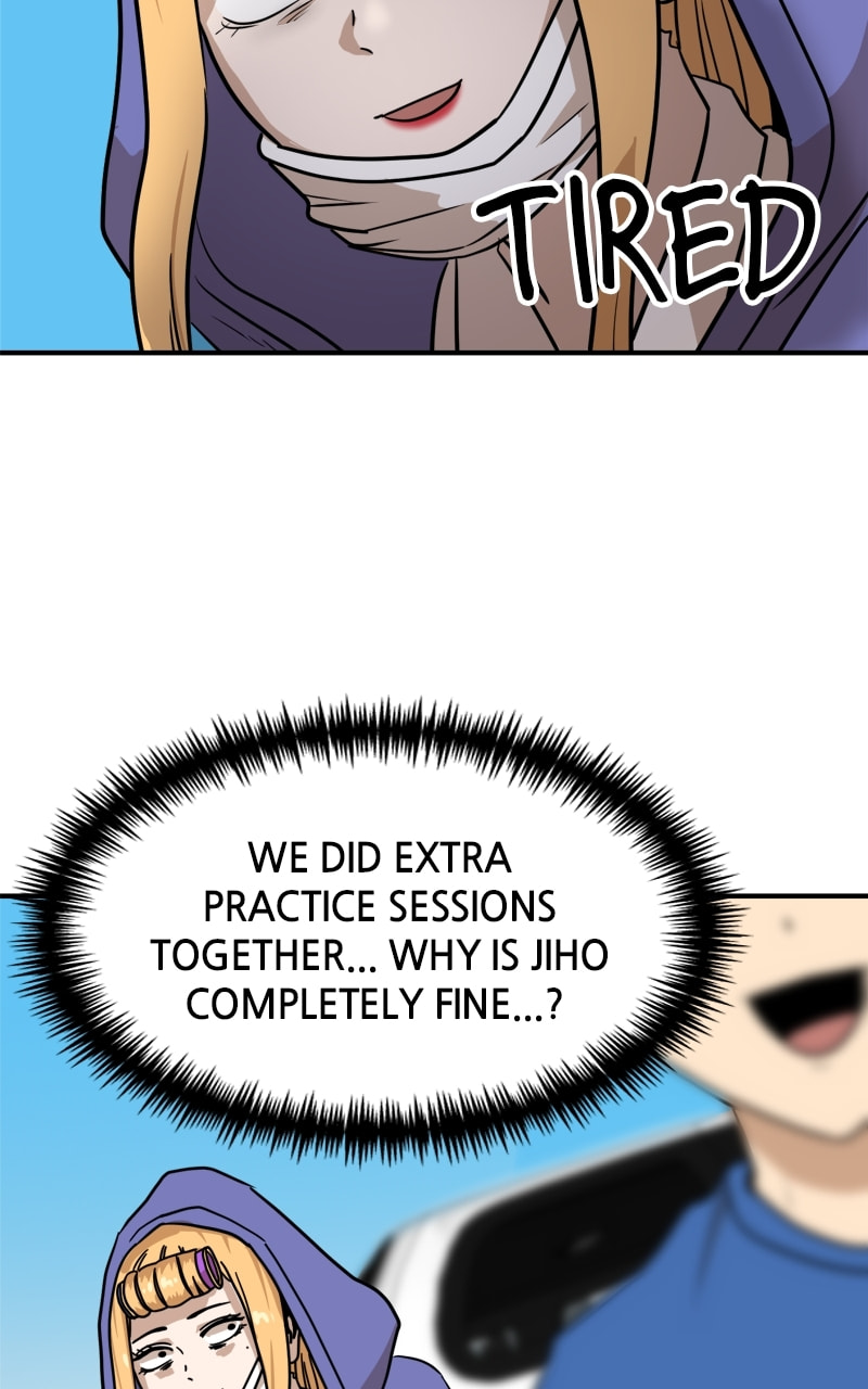 Read Double Click chapter 88 image 116 on Lezhin