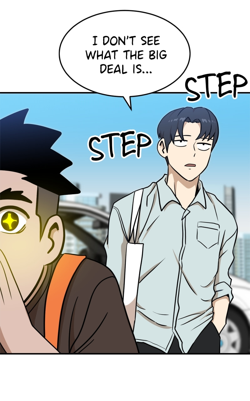 Read Double Click chapter 88 image 119 on Lezhin