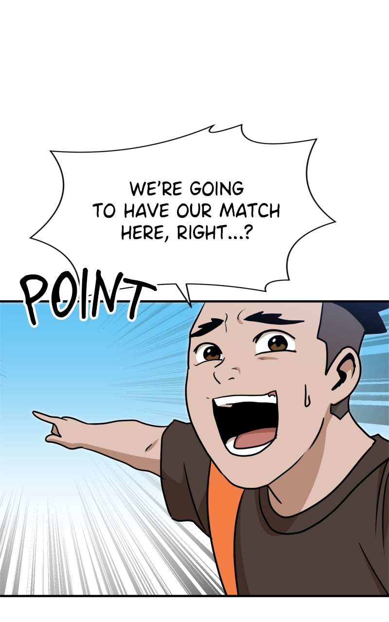 Read Double Click chapter 88 image 120 on Lezhin
