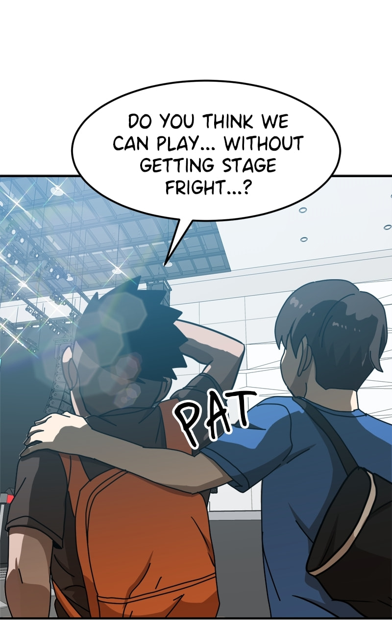 Read Double Click chapter 88 image 124 on Lezhin
