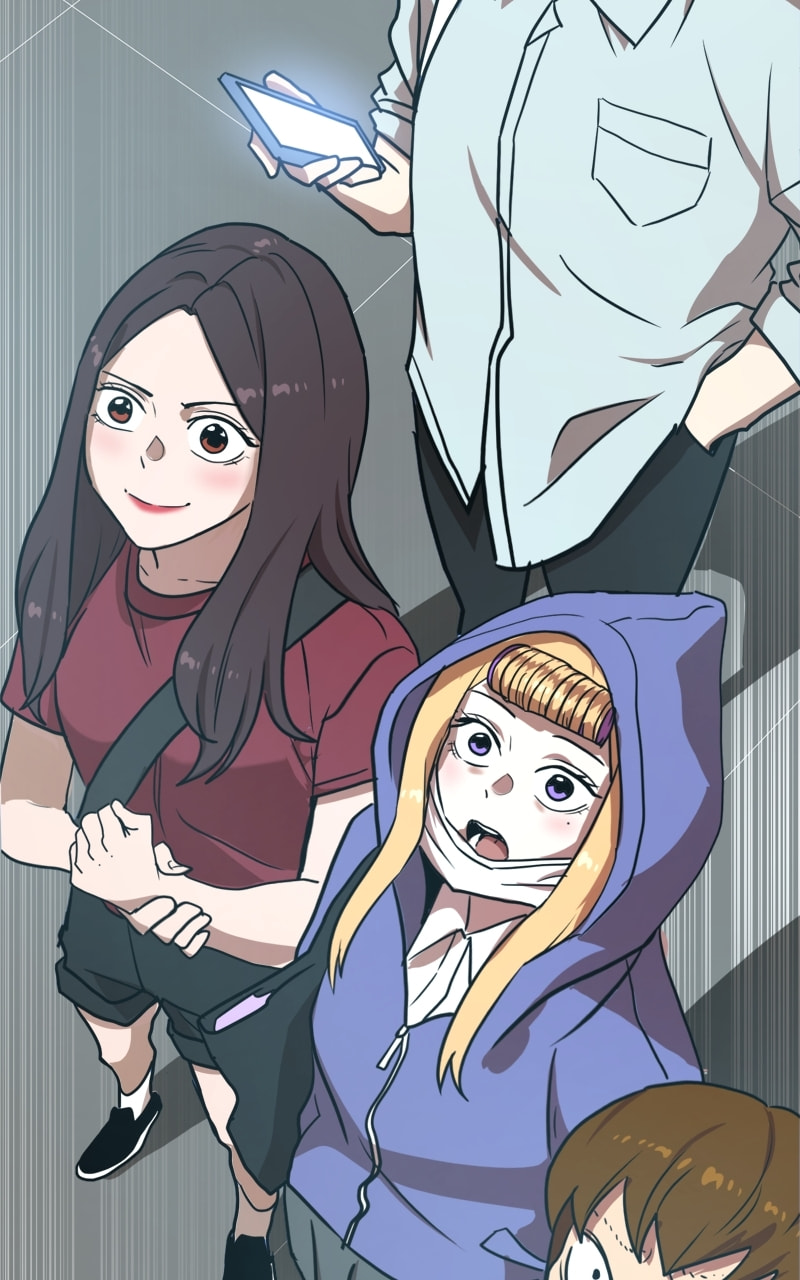 Read Double Click chapter 88 image 126 on Lezhin