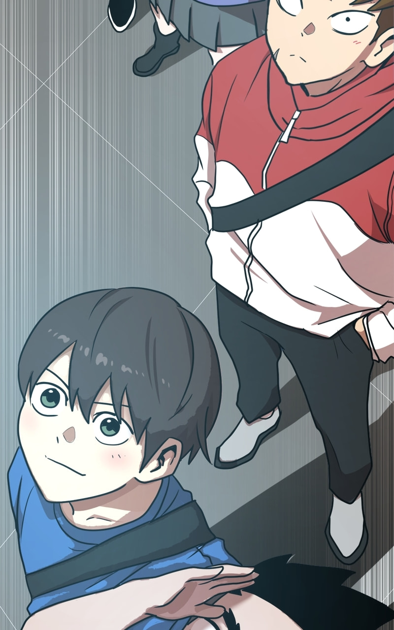 Read Double Click chapter 88 image 127 on Lezhin