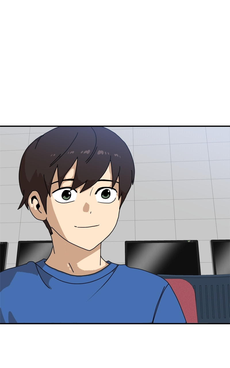 Read Double Click chapter 88 image 13 on Lezhin