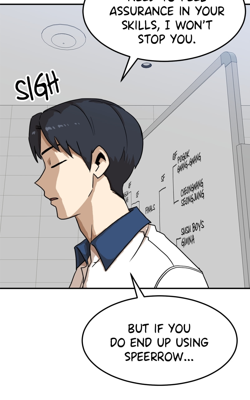 Read Double Click chapter 88 image 18 on Lezhin