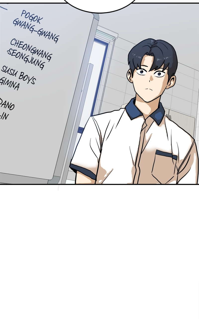Read Double Click chapter 88 image 2 on Lezhin