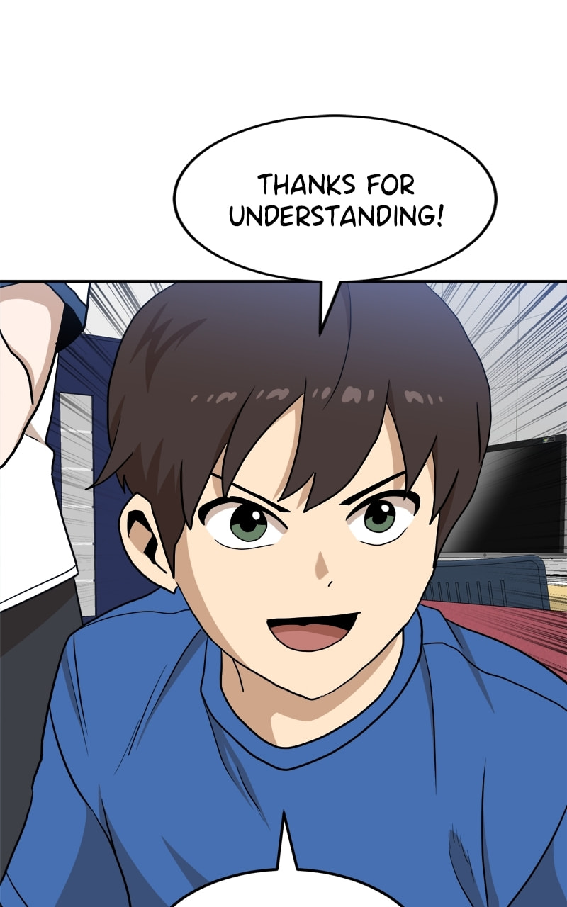 Read Double Click chapter 88 image 22 on Lezhin
