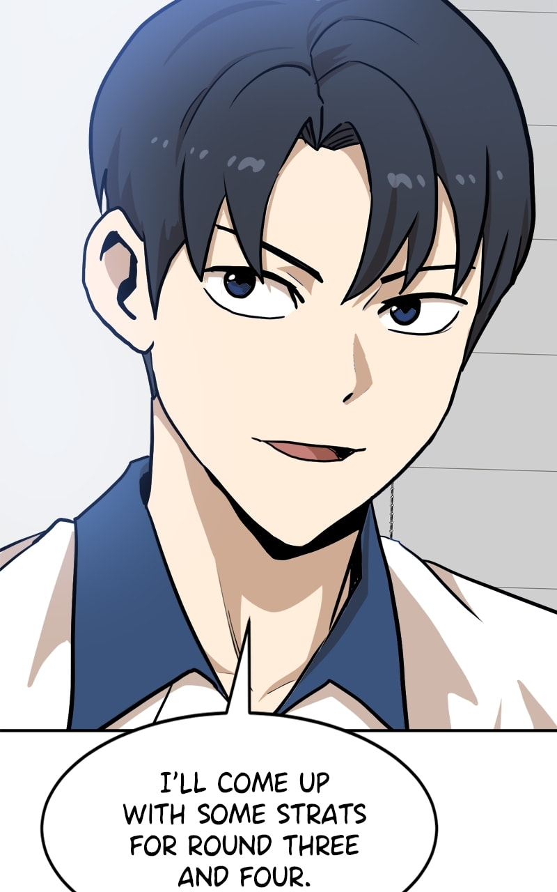 Read Double Click chapter 88 image 26 on Lezhin