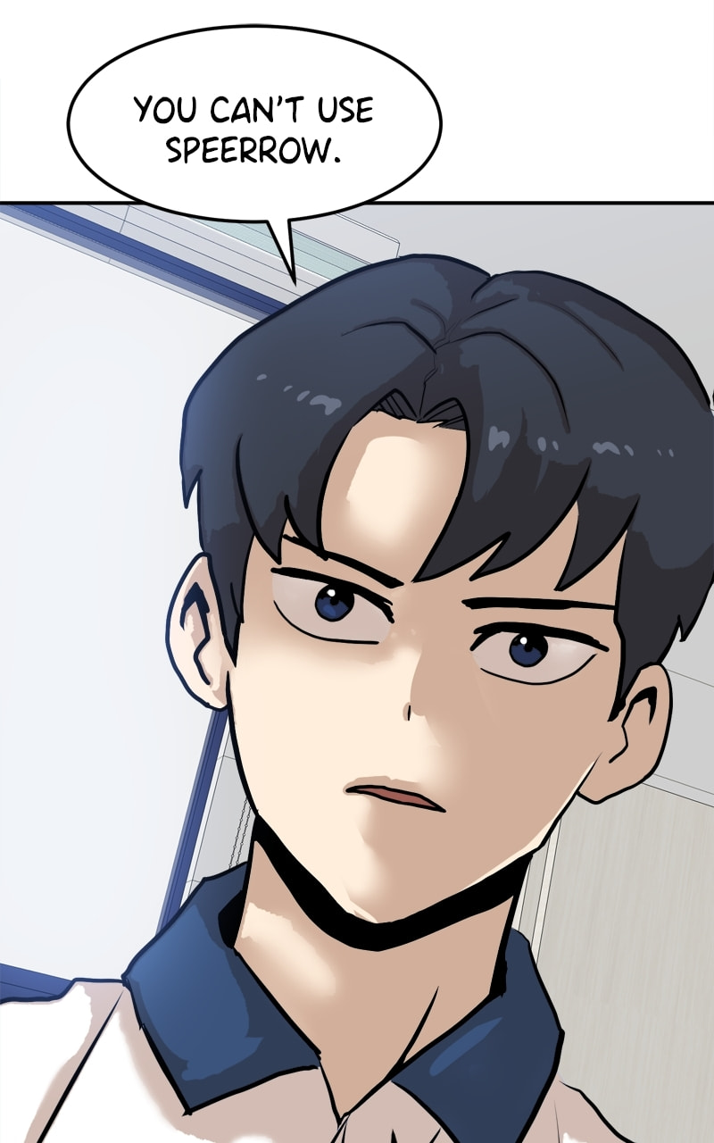 Read Double Click chapter 88 image 3 on Lezhin