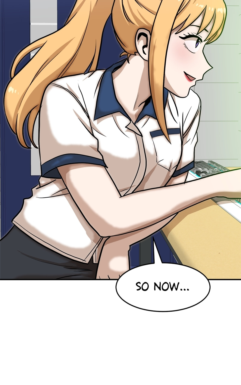 Read Double Click chapter 88 image 32 on Lezhin
