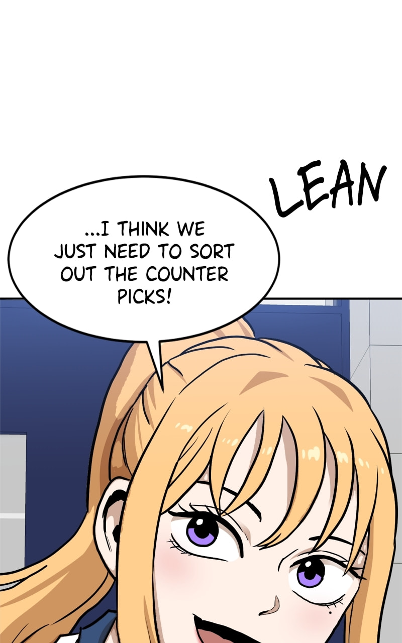 Read Double Click chapter 88 image 33 on Lezhin