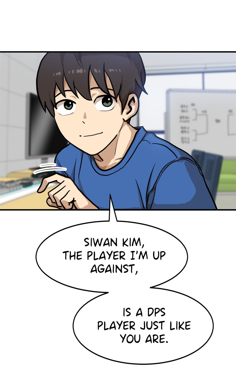 Read Double Click chapter 88 image 35 on Lezhin