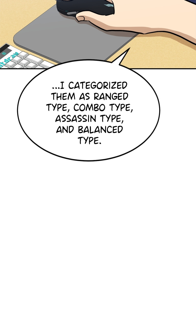 Read Double Click chapter 88 image 37 on Lezhin