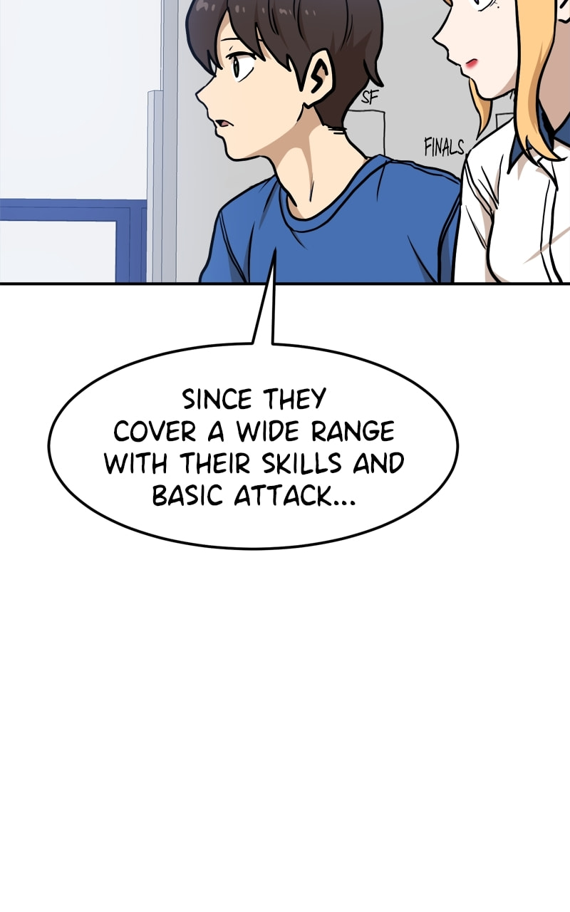 Read Double Click chapter 88 image 40 on Lezhin