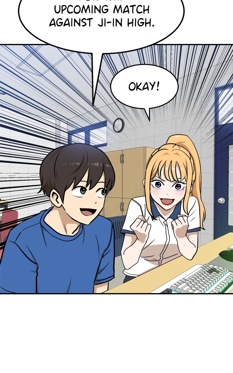 Read Double Click chapter 88 image 43 on Lezhin