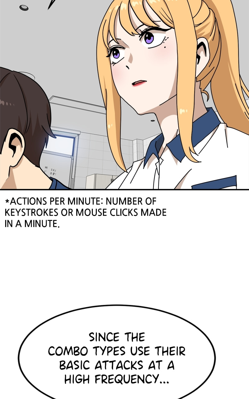 Read Double Click chapter 88 image 51 on Lezhin